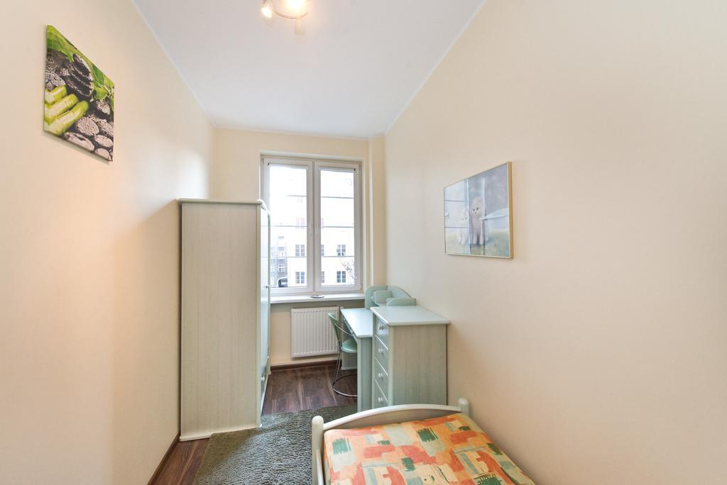 Gdanskie Apartamenty - Apartamenty - Dluga Z Widokiem Na Ratusz I Nad Motlawa Zimmer foto